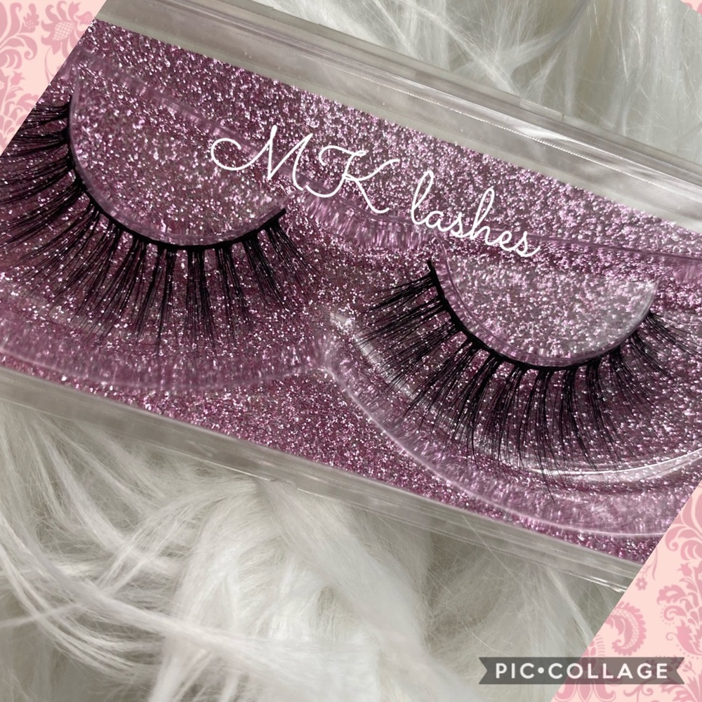 Lashes